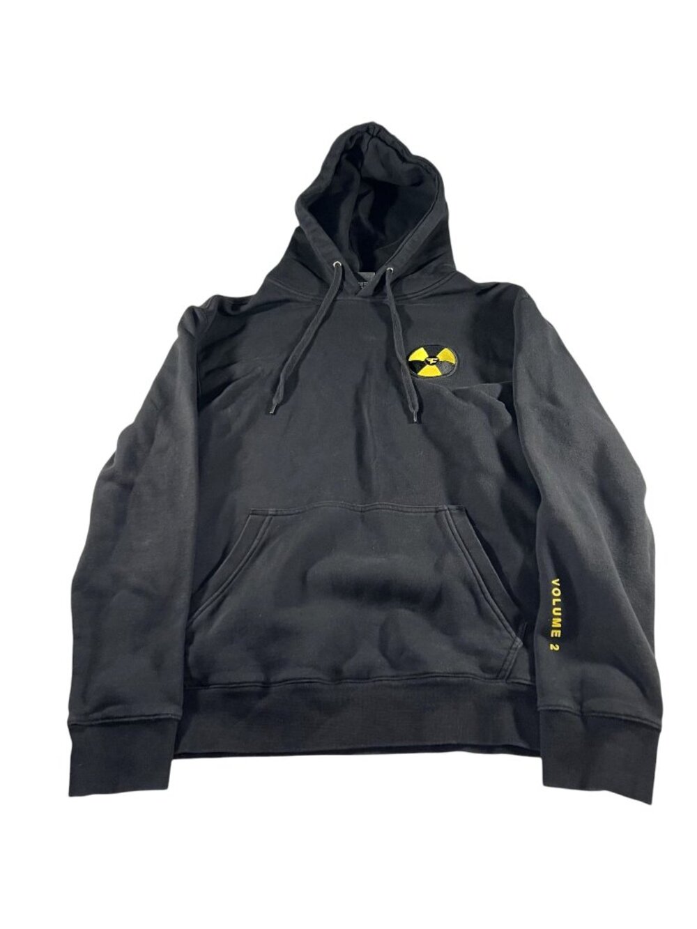 FaZe Clan Nuke Squad Volume 2 Mens Black Hoodie Size L/XL Call of Duty